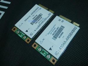 苹果笔记本无线网卡正品2016新款-二手 450M