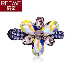 Reeme\/瑞蜜正品2016新款-REEME瑞蜜 发饰欧