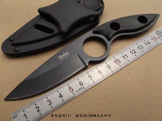 装备野营用品刀2016新款_世界上最恐怖的刀 