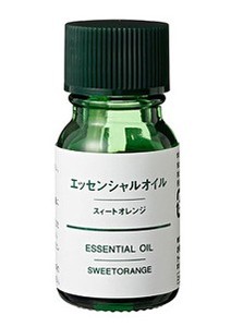 -无印良品香熏机专用纯天然植物香味 水溶性单