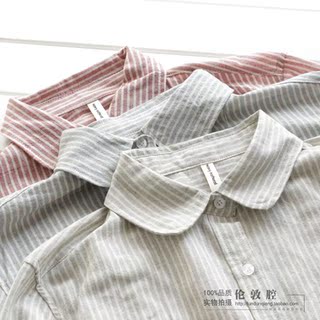 淡粉色衬衫女2016新款_粉色配什么颜色好看: