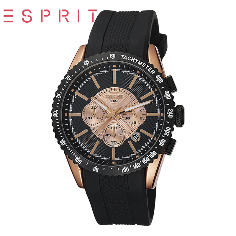 2、 esprit手表是什么品牌？：三个SPRIT esprit的品牌是哪个**的？ 