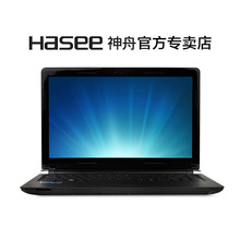 【14吋gt710m独立显卡】hasee/神舟 精盾 k470n-a18d1笔记本