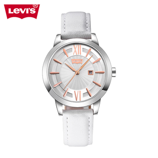 李维斯女表2016新款_李维斯女士手表_李维斯