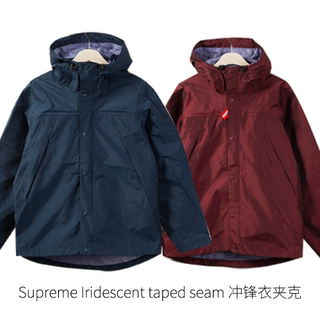 supreme冲锋衣2016新款_《supreme冲锋衣》