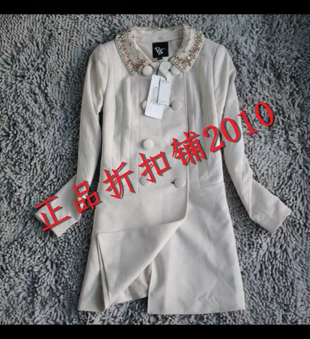 品牌风衣女专柜正品_风衣正品代购女(3)