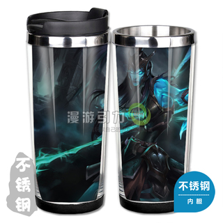 lol英雄复仇之矛2016新款_lol英雄名字简称|lol英