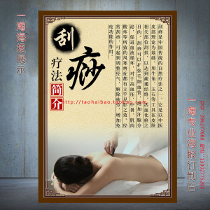 美容养生挂图正品2016新款-美容 健身 美体海