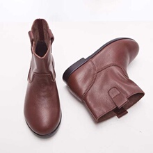 [2016新款推荐]马丁靴英伦童鞋品牌排行-2015