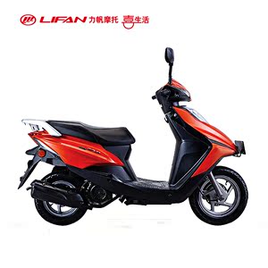 力帆摩托车125正品2016新款-最新改款越野摩