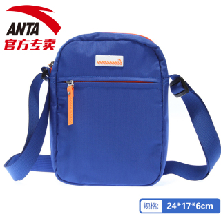 安踏斜挎包女小包2016新款_安踏官网:安踏斜