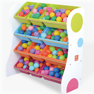 玩具整理柜实木2016新款_diy纸箱玩具整理柜