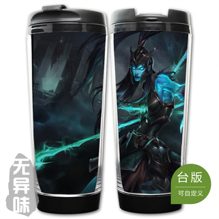 lol英雄复仇之矛2016新款_lol英雄名字简称|lol英