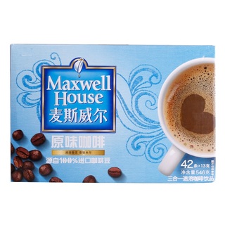 尔原味咖啡2016新款_麦斯威尔是哪个国家的|麦