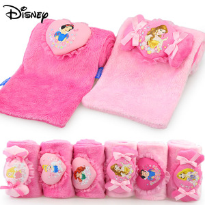 迪士尼儿童围巾围脖正品2016新款-迪士尼儿童