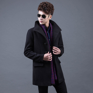 短款羊绒外套男正品2016新款-南极人羽绒服男