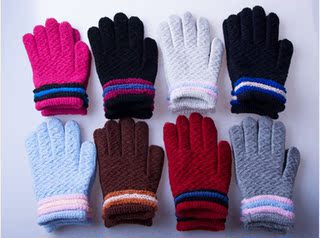 男童手套冬款毛线2016新款_男童手套冬款毛线