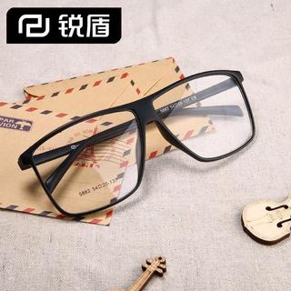 胖子眼镜框大脸男款2016新款_图片眼镜框大脸中短胖子烫发型梨花图片