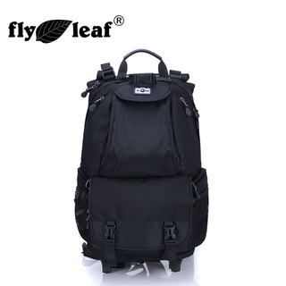 双肩拉杆包旅行箱包2016新款_拉杆双肩两用包