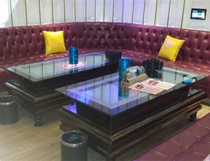 ktv包房公主_优麦ktv人均多少钱