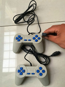 小霸王手柄9孔正品2016新款-小霸王D99 D31