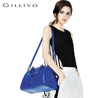 gillivo嘉里奥单肩包2016新款_嘉里奥女包是几