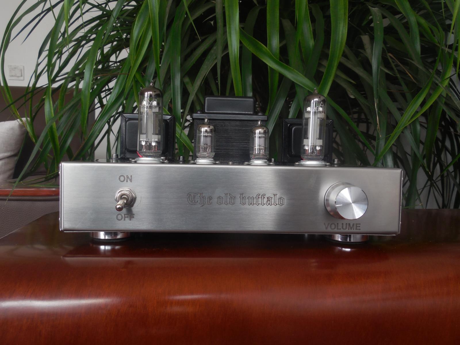 300b胆机功放机大图\/功放机什么牌子好\/请问小