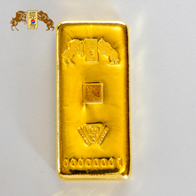 经易金业 理金通美泰乐投资金条