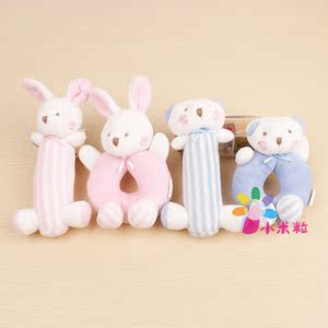 2个月宝宝玩具正品2016新款-摇铃婴儿玩具0-1