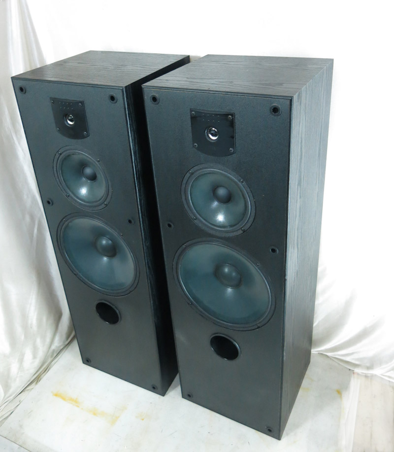 二手音响交易市场 - 二手音响音箱发烧 - 进口捷