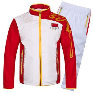 奥运会运动服装正品专卖-中国国家队运动套装