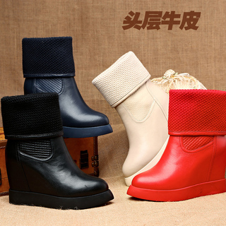 毛线筒欧洲2016新款_大人毛线鞋的织法图解