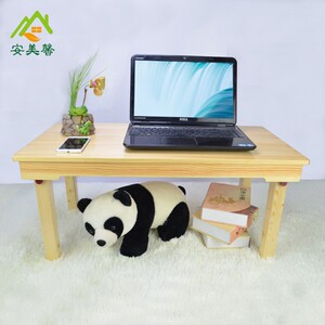 可升降餐桌_可收入墙体的折叠餐桌(3)