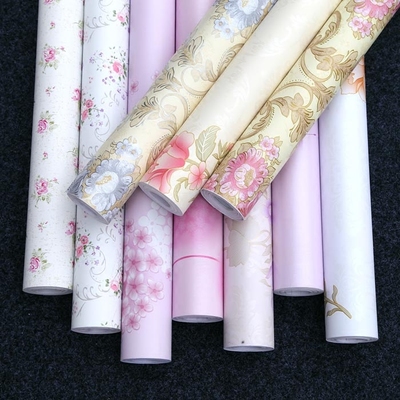 环保自粘壁纸品牌排行 环保自粘壁纸十大品牌