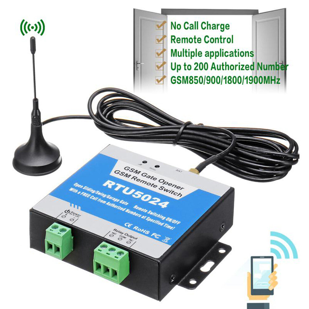 Бумага собственн-уплотнения мешков rtu5024 gsm gate opener relay switch wireless remote