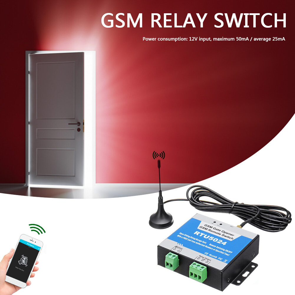 Бумага собственн-уплотнения мешков rtu5024 gsm gate opener relay switch wireless remote
