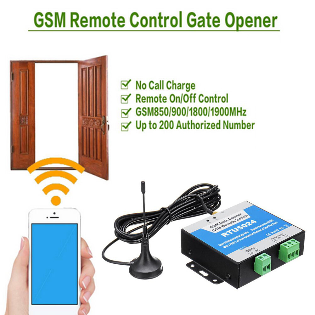 Бумага собственн-уплотнения мешков rtu5024 gsm gate opener relay switch wireless remote