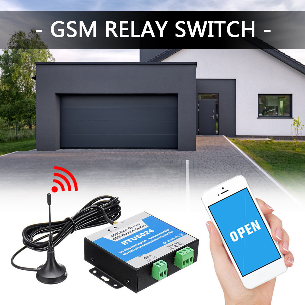 Бумага собственн-уплотнения мешков rtu5024 gsm gate opener relay switch wireless remote