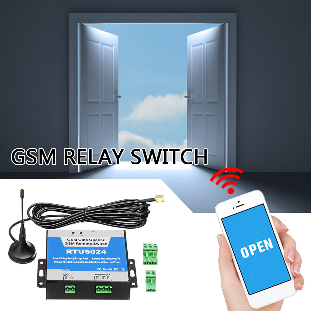 Бумага собственн-уплотнения мешков rtu5024 gsm gate opener relay switch wireless remote