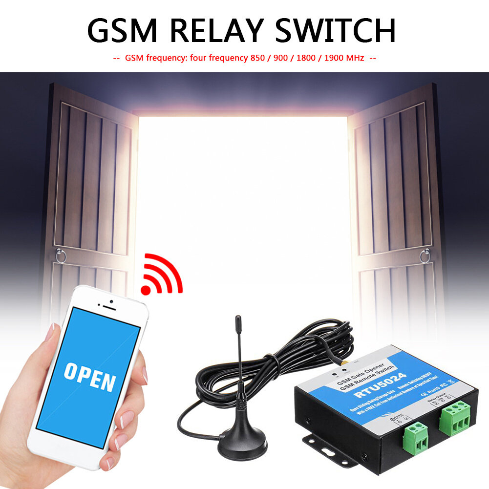 Бумага собственн-уплотнения мешков rtu5024 gsm gate opener relay switch wireless remote
