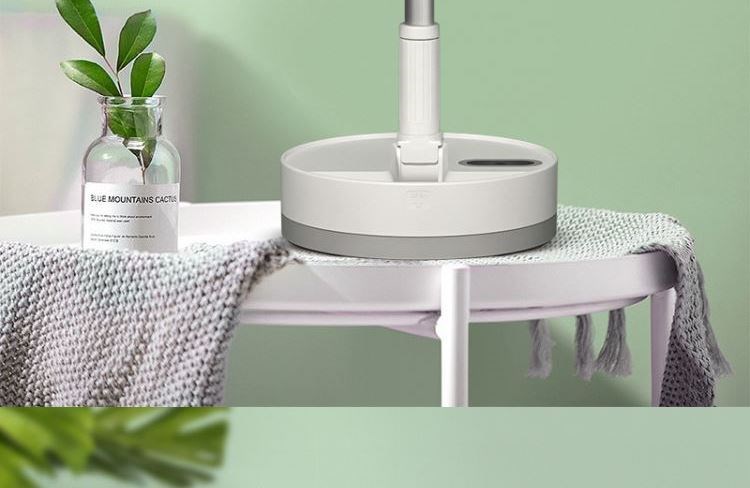 Quạt tích điện, quạt xếp, văn phòng, để bàn đa năng P10, sức gió lớn, quạt tích điện nhỏ, sạc điện phòng ngủ gia đình. - Quạt điện