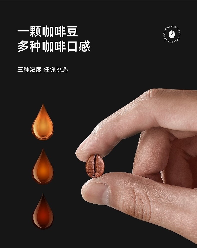 Nhà máy sản xuất máy pha cà phê gửi thẳng phong cách Mỹ. Cửa hàng tiện lợi nhỏ hoàn toàn tự động tập trung đảm bảo quần áo tươi mới cho một người. - Máy pha cà phê