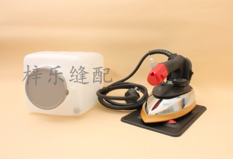 Bàn ủi bình Shixiong 94B, bàn ủi bình hơi điện loại, bàn ủi điện bao ngành may mặc. - Điện sắt
