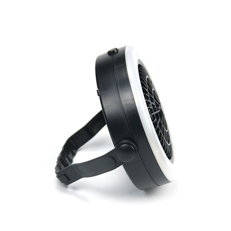 Упаковка угол usb篷电池。应急吊灯野营风扇旅兩充电12zled露营率用户外帐大功