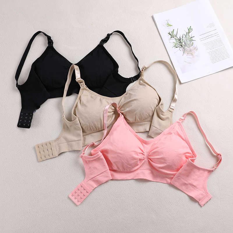 soutien-gorge d'allaitement de nouvelles femmes enceintes, l'allaitement soutien-gorge de soins infirmiers en maternité 2019 sous-vêtements soutien-gorge d'allaitement soutien-gorge 2019 soutien-gorge d'allaitement de nouvelles femmes enceintes, l'allaitement soutien-gorge de soins infirmiers en maternité 2019 sous-vêtements soutien-gorge d'allaitement soutien-gorge 2019