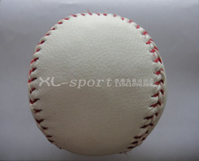 10 - дюймовый / 12 - дюймовый профессиональный бейсбольный софтбол ручное шитье мягкий мяч