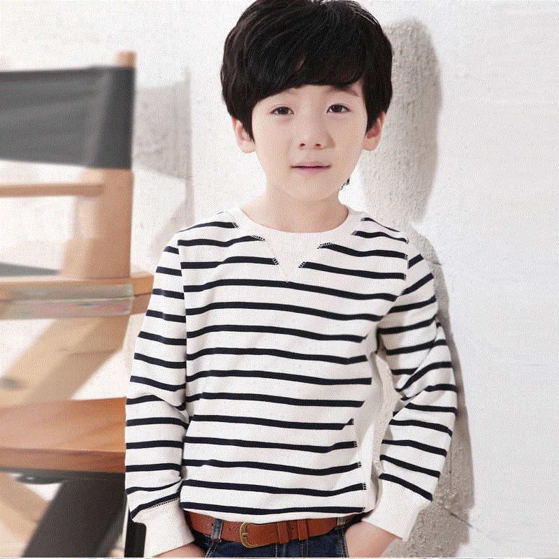 韓版男童假發可愛boy男童小學生假發蓬松男寶寶假發套短發