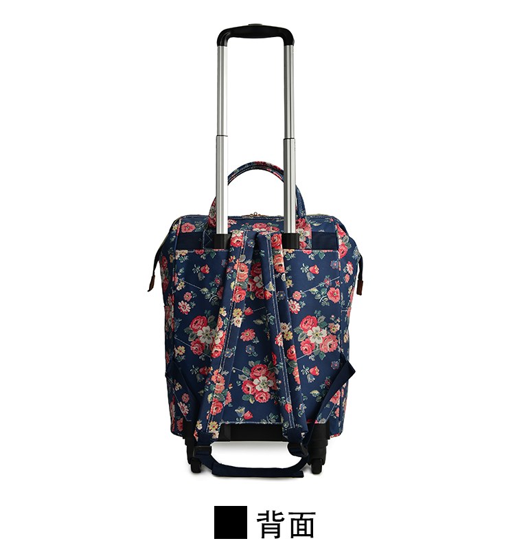 nouveau produit double-épaule sac à dos trolley portable sac de voyage universel roues de grande capacité sac de voyage boîte de 20 pouces à l'embarquement de la marée nouveau produit double-épaule sac à dos trolley portable sac de voyage universel roues de grande capacité sac de voyage boîte de 20 pouces à l'embarquement de la marée