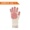Пятиперстные термоизоляционные перчатки (белые)