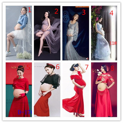 孕妇拍照婚纱影楼主题摄影写真服装孕妇影楼服装妈咪纱裙艺术照-淘宝网 孕妇拍照婚纱影楼主题摄影写真服装孕妇影楼服装妈咪纱裙艺术照-淘宝网